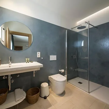 Apartamento Casaenmedio *