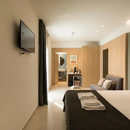 Casaenmedio Apartamento *