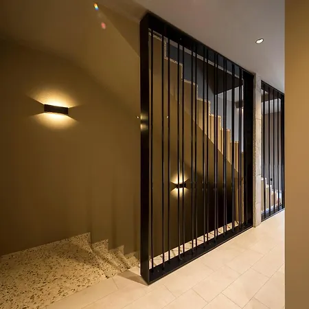 Casaenmedio Apartamento *
