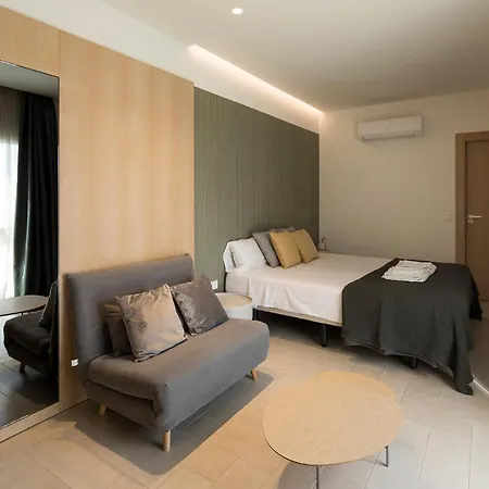 Casaenmedio Apartamento