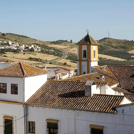 Apartamento Casaenmedio Valle de Abdalagís