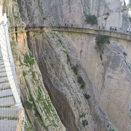 Casaenmedio Valle de Abdalagís