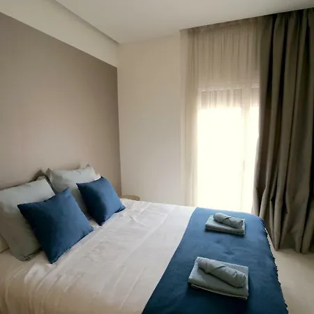 Casaenmedio Apartamento *