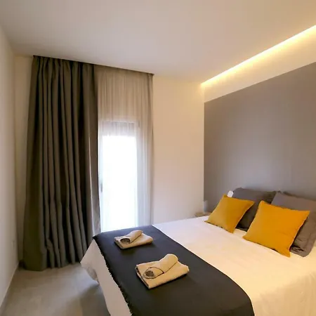 Casaenmedio Apartamento *