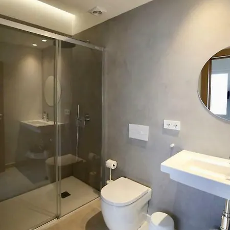 Apartamento Casaenmedio *