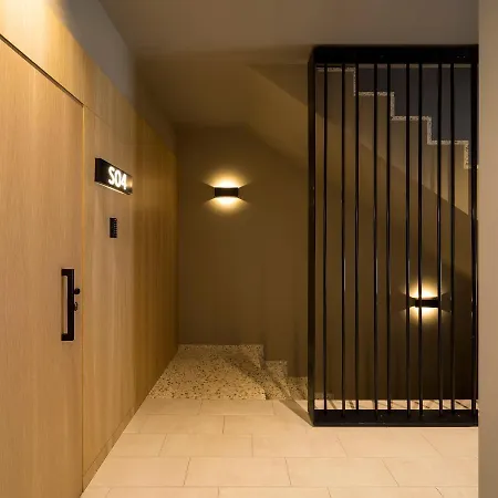Casaenmedio Appartement Valle de Abdalagís