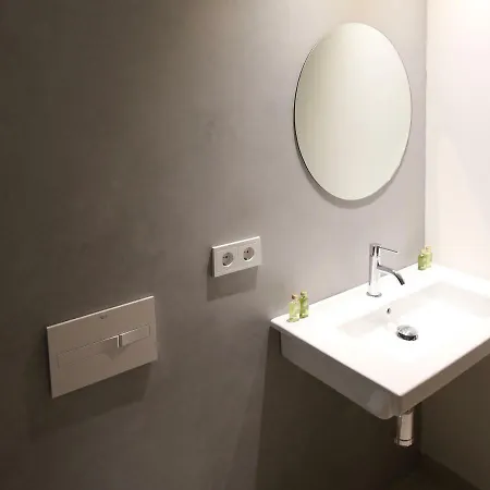 Appartement Casaenmedio