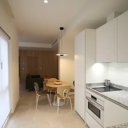 Casaenmedio Appartement *