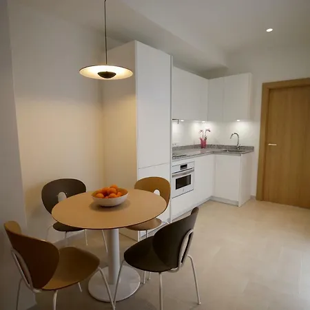 Appartement Casaenmedio *